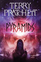 Pyramids (A Discworld Novel) by Terry Pratchett, 9780063393332