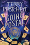 Going Postal (A Discworld Novel) by Terry Pratchett, 9780063393318