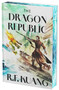 The Dragon Republic Deluxe Collector's Edition by R. F. Kuang, JungShan, 9780063432932