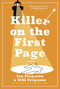Killer on the First Page (A Novel) by Ian Ferguson, Will Ferguson, 9781443475099
