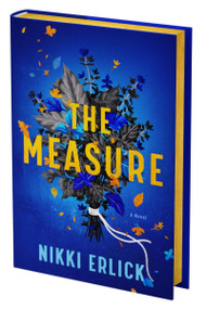 The Measure Deluxe Collector's Edition (A Novel) by Nikki Erlick, 9780063437845