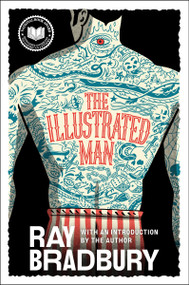The Illustrated Man - 9780063445352 by Ray Bradbury, 9780063445352