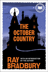 The October Country - 9780063445338 by Ray Bradbury, 9780063445338