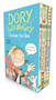 Dory Fantasmagory: Outside the Box by Abby Hanlon, 9781984814890
