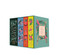 The Puffin in Bloom 4-Book Collection (Anne of Green Gables, Heidi, Little Women, and A Little Princess) by Various, 9780147518743
