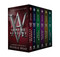 Vampire Academy Box Set 1-6 by Richelle Mead, 9781595147585