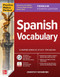 Practice Makes Perfect: Spanish Vocabulary, Premium Fourth Edition by Dorothy Richmond, 9781264264247