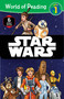 World of Reading Star Wars Boxed Set (Level 1) (.) by Lucasfilm Press, 9781484780220