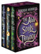 The All Souls Trilogy Boxed Set by Deborah Harkness, 9780147517722