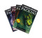The Inheritance Cycle 4-Book Trade Paperback Boxed Set (Eragon; Eldest; Brisingr; Inheritance) by Christopher Paolini, 9780449813225