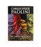 The Inheritance Cycle 4-Book Trade Paperback Boxed Set (Eragon; Eldest; Brisingr; Inheritance) by Christopher Paolini, 9780449813225