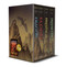 The Inheritance Cycle 4-Book Trade Paperback Boxed Set (Eragon; Eldest; Brisingr; Inheritance) by Christopher Paolini, 9780449813225