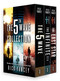 The 5th Wave Collection by Rick Yancey, 9780425290323