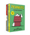 Snoopy Slipcase Set by Charles M Schulz, 9781787738607