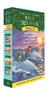 Magic Tree House Volumes 9-12 Boxed Set by Mary Pope Osborne, Sal Murdocca, 9780375825538
