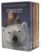 His Dark Materials 3-Book Hardcover Boxed Set (The Golden Compass; The Subtle Knife; The Amber Spyglass) by Philip Pullman, 9780375842382