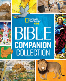 National Geographic Kids Bible Companion Collection by National Geographic, Kids, 9781426336621