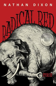 Radical Red - 9781960145703 by Nathan Dixon, 9781960145703