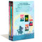 Disney: The Never Girls Collection #2 (Books 5-8) by Kiki Thorpe, Jana Christy, 9780736434621