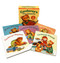 Corduroy's Tiny Treasury by Don Freeman, Lisa McCue, 9780670012305