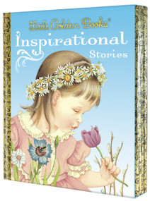 Little Golden Books: Inspirational Stories by Various, 9780449814840
