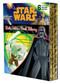 The Star Wars Little Golden Book Library by Various, Golden Books, 9780736434706