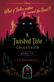 A Twisted Tale Collection (A Boxed Set) by Liz Braswell, 9781368022101