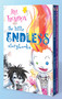 The Little Endless Storybooks Box Set by Neil Gaiman, Jill Thompson, 9781779525529