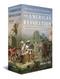 The American Revolution: Writings from the Pamphlet Debate 1764-1776 (A Library of America Boxed Set) by Gordon S. Wood, Various, 9781598534108