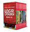 The Boxcar Children Mysteries Boxed Set Books 1-12 by Gertrude Chandler Warner, 9780807508558