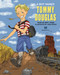 A Boy Named Tommy Douglas by Beryl Young, Joan Steacy, 9781988242415