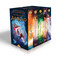 Trials of Apollo, The 5Book Hardcover Boxed Set by Rick Riordan, 9781484780633