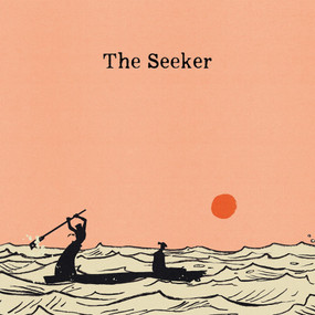 The Seeker - 9781911711049 by Rachel Fuller, 9781911711049