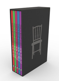 How to Live (Boxed Set of the Mindfulness Essentials Series) by Thich Nhat Hanh, Jason DeAntonis, 9781941529478