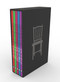 How to Live (Boxed Set of the Mindfulness Essentials Series) by Thich Nhat Hanh, Jason DeAntonis, 9781941529478
