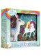 Uni the Unicorn Book and Toy Set by Amy Krouse Rosenthal, Brigette Barrager, 9780593306222