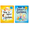 How to Babysit a Grandma and a Grandpa boxed set by Jean Reagan, 9781524714352