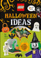 LEGO Halloween Ideas (With Exclusive Spooky Scene Model) by Selina Wood, Julia March, Alice Finch, 9781465493262