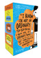 Wonder, Auggie & Me, 365 Days of Wonder boxed set by R. J. Palacio, 9781524714444