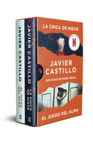 Estuche: Dos casos de Miren Triggs / The Two Cases of Miren Triggs Boxed Set (The Snow Girl and The Soul Game (Spanish Edition) by Javier Castillo, 9788466373043