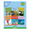 Phonic Books Dandelion World Stages 8-15 (Words with Four Sounds CVCC) by Phonic Books, 9780744095920