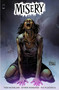 Misery by Todd McFarlane, Szymon Kudranski, 9781534328211