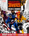 Marvel Zombies Color-by-Number by Editors of Thunder Bay Press, 9781667207759