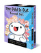 The Odd 1s Out: Boxed Set by James Rallison, 9780593332511