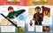 LEGO Harry Potter Character Encyclopedia New Edition (With Exclusive Rita Skeeter Minifigure) by Elizabeth Dowsett, 9780744081749