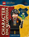 LEGO Harry Potter Character Encyclopedia New Edition (With Exclusive Rita Skeeter Minifigure) by Elizabeth Dowsett, 9780744081749
