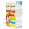 Junie B. Jones Bestest Box Set Ever (Books 1-10) by Barbara Park, Denise Brunkus, 9780593375655