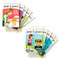 Junie B. Jones Bestest Box Set Ever (Books 1-10) by Barbara Park, Denise Brunkus, 9780593375655