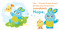 Toy Story 4: Toy Box: Words to Play By by Suzanne Francis, 9781368045841