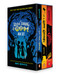 A Tale Dark & Grimm: Complete Trilogy Box Set by Adam Gidwitz, 9780593530283